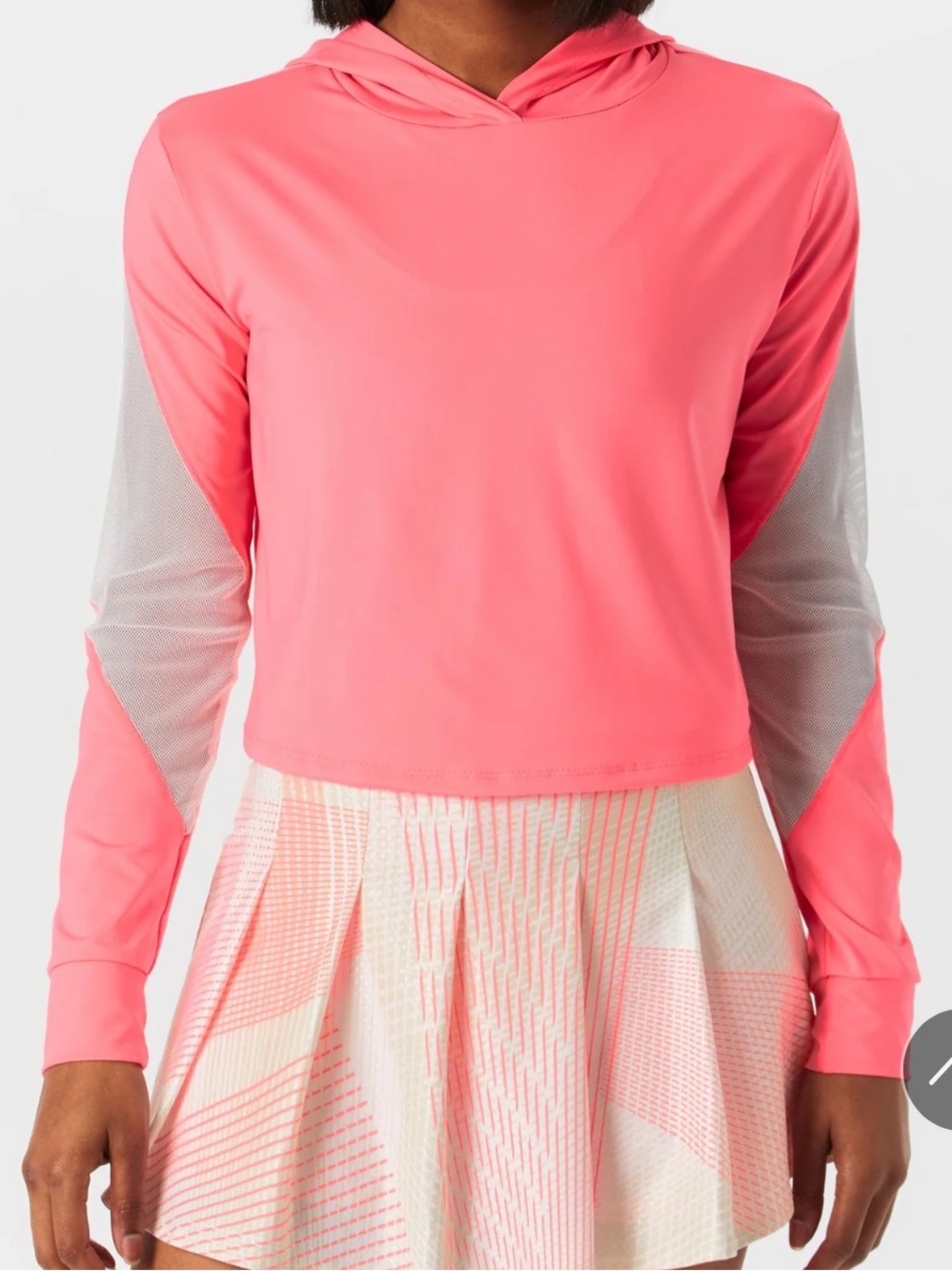 Lucky in love sunset spin Love hoodie